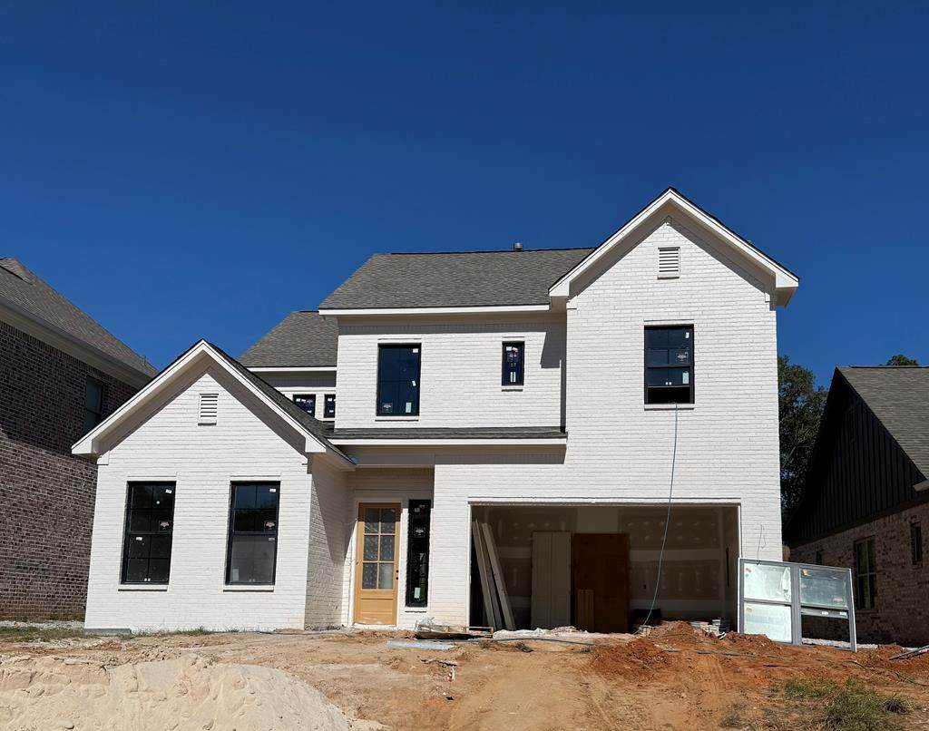 116 Hedges Cove - Photo 1