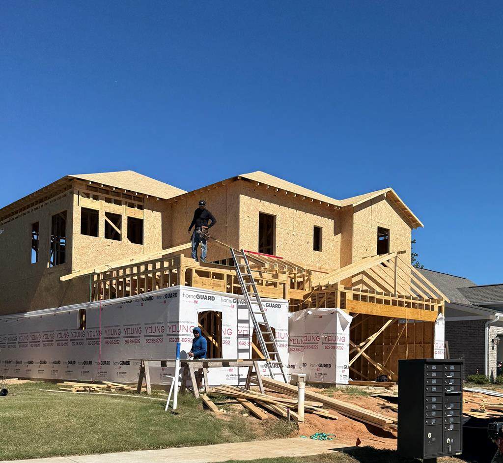 104 Hedges Cove - Photo 1