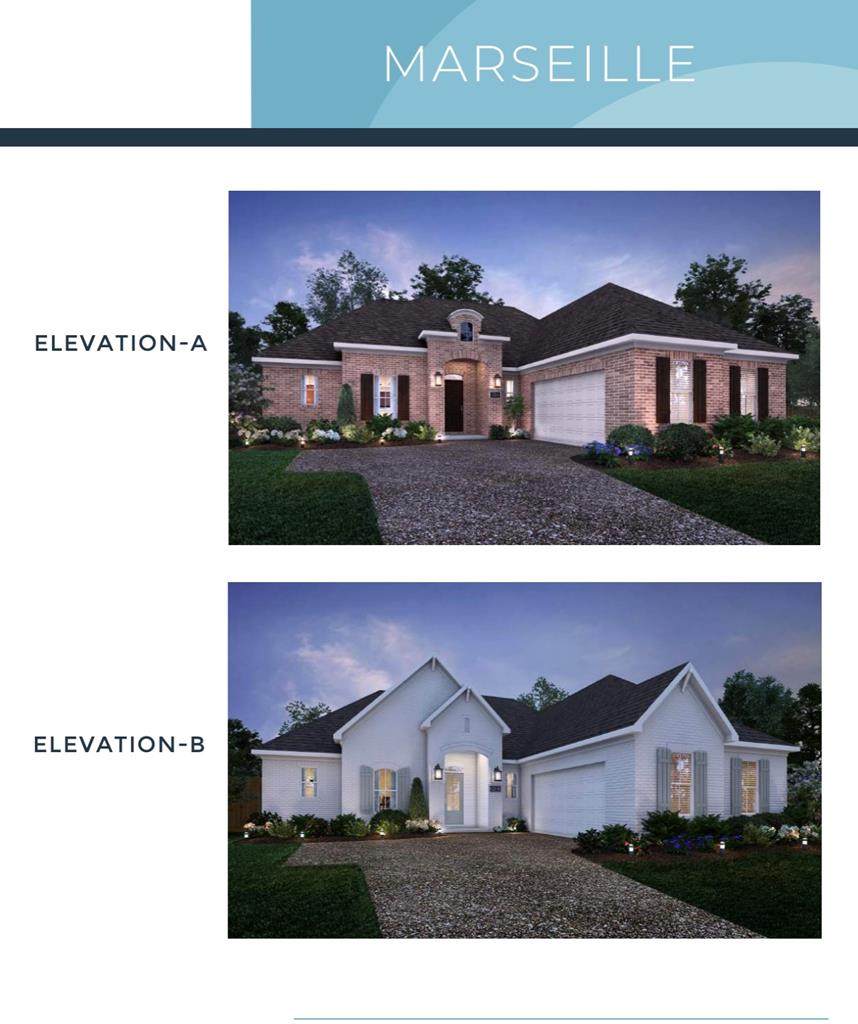 2873 Berkshire Drive - Photo 1