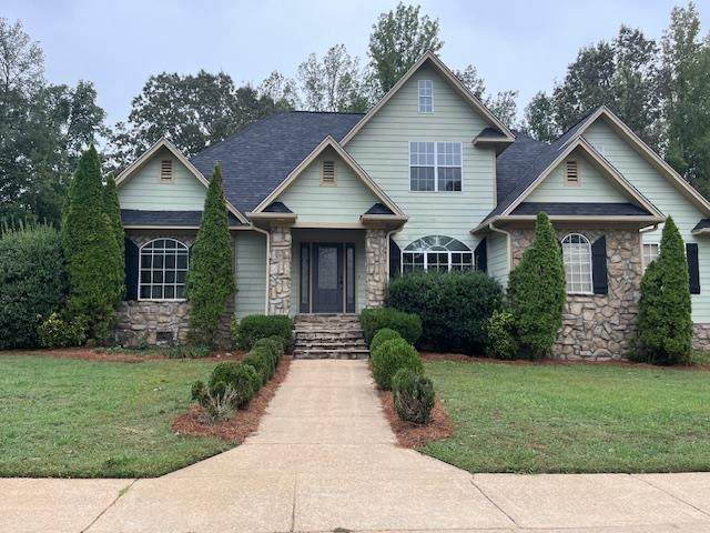 314 Fox Hollow Cove - Photo 1