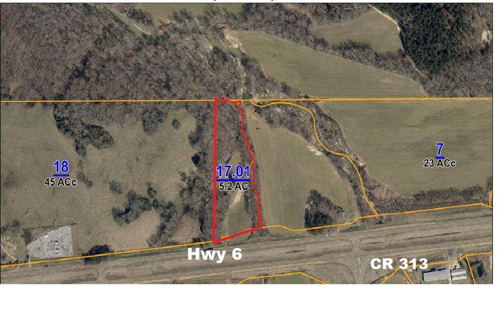 TBD Hwy 6 W - Photo 1