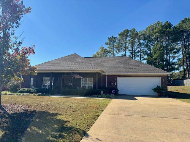 711 Monticello - Photo 1