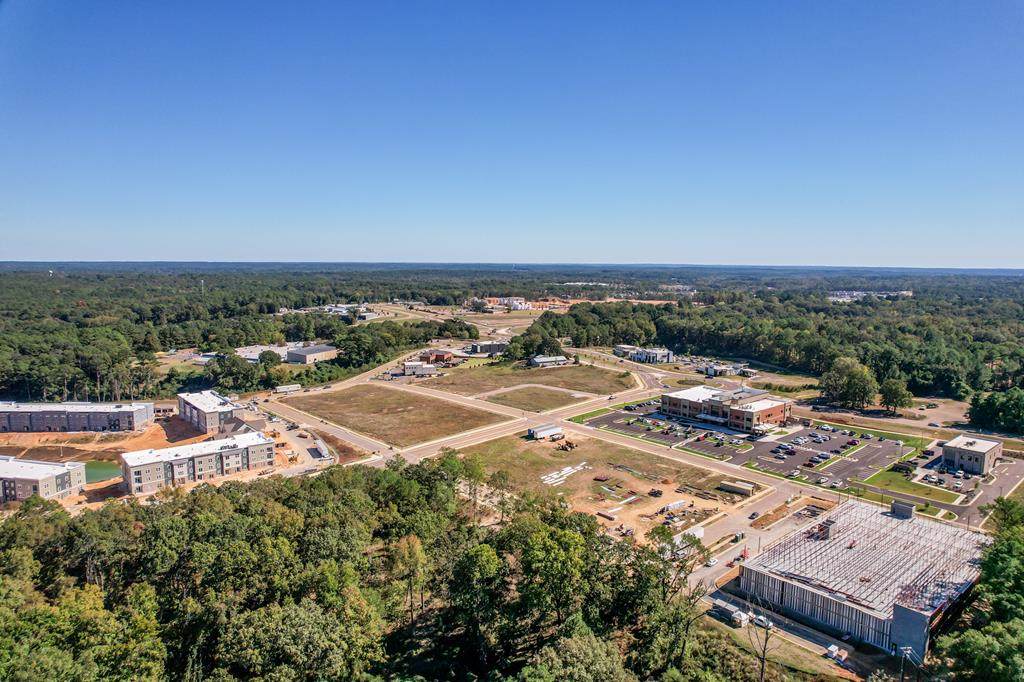 Lot 6 Ferndale Blvd - Photo 1