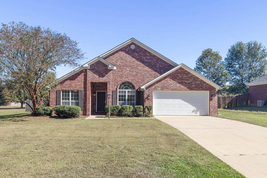 321 Blair Cove - Photo 1