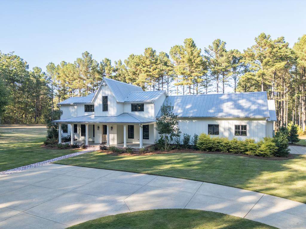 386 (Lafayette County) County Road 378 - Photo 1