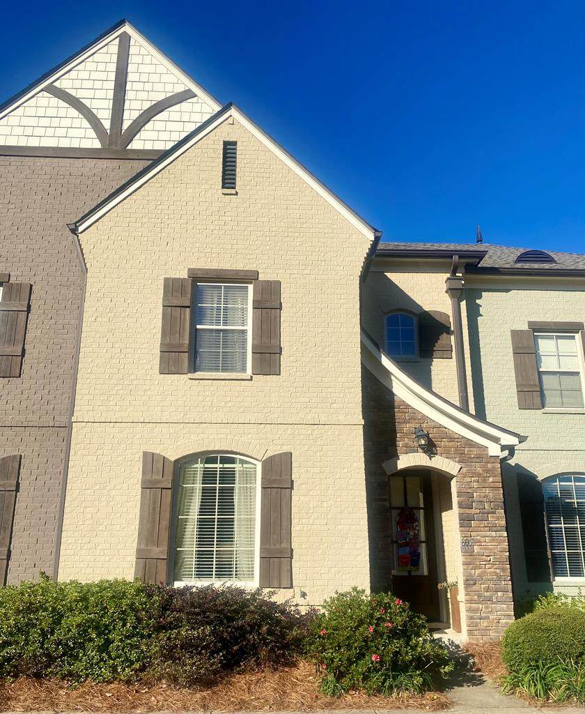 2495 Old Taylor Re #805 - Photo 1