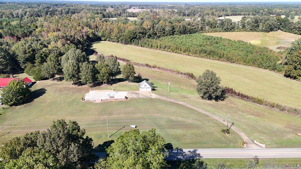 1201 Gaston Road - Photo 1