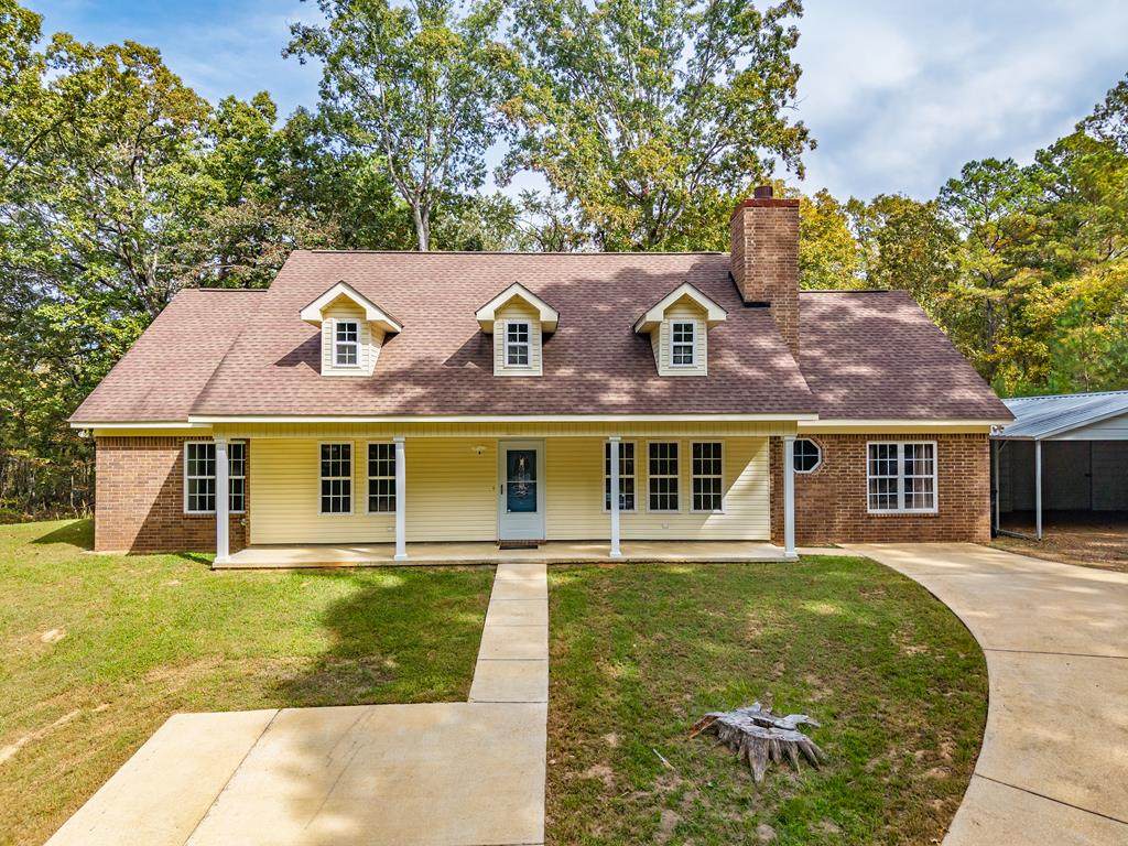 167 County Road 385 - Photo 1