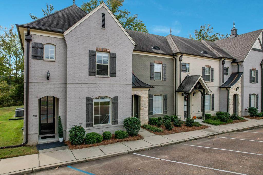 103 Farm View Dr., #1101 - Photo 1