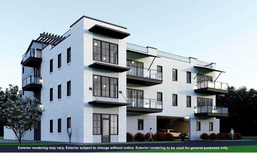 401 E. Jackson Ave. 1C - Photo 1