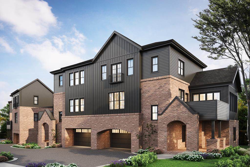 2096 Old Taylor Road, Unit 110 - Photo 1