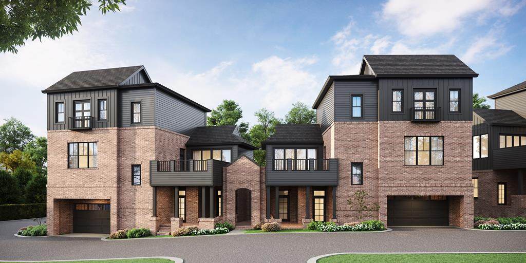 2096 Old Taylor Road, Unit 104 - Photo 1