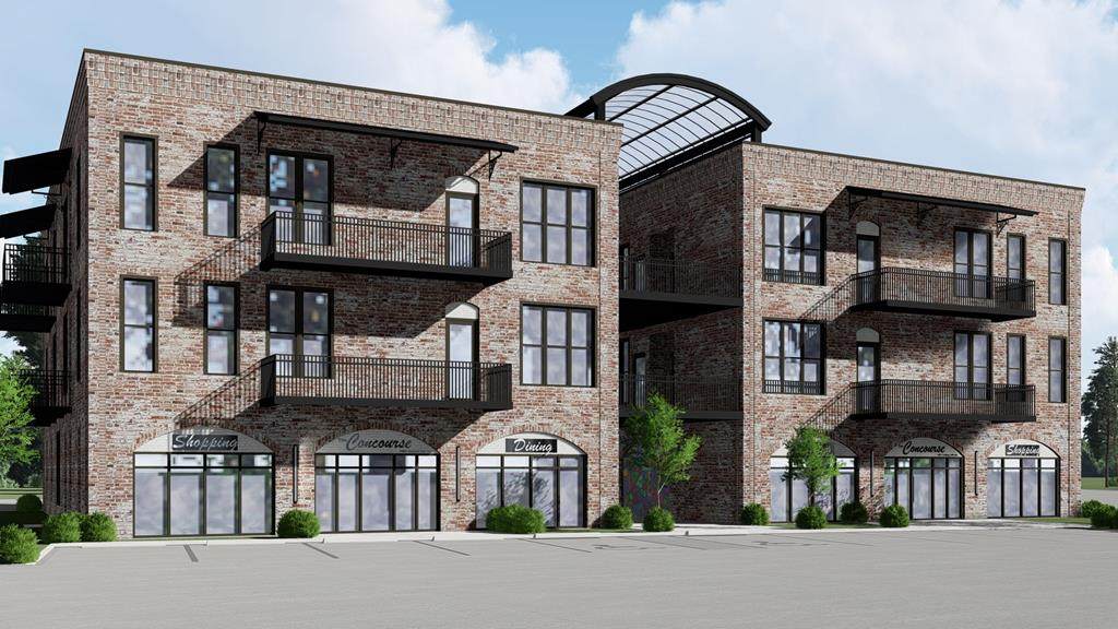 Unit 103 1007 Mistilis Cove - Photo 1