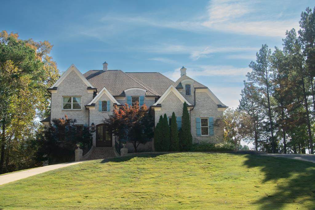 318 Fazio Drive - Photo 1