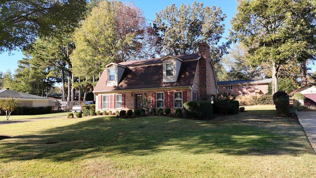 105 North 5th St - Photo 1