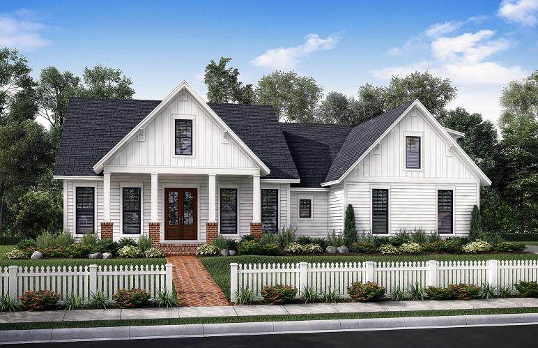 717 Oxford Loop - Photo 1