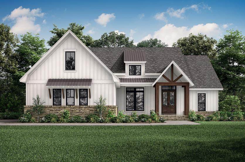 711 Oxford Loop - Photo 1