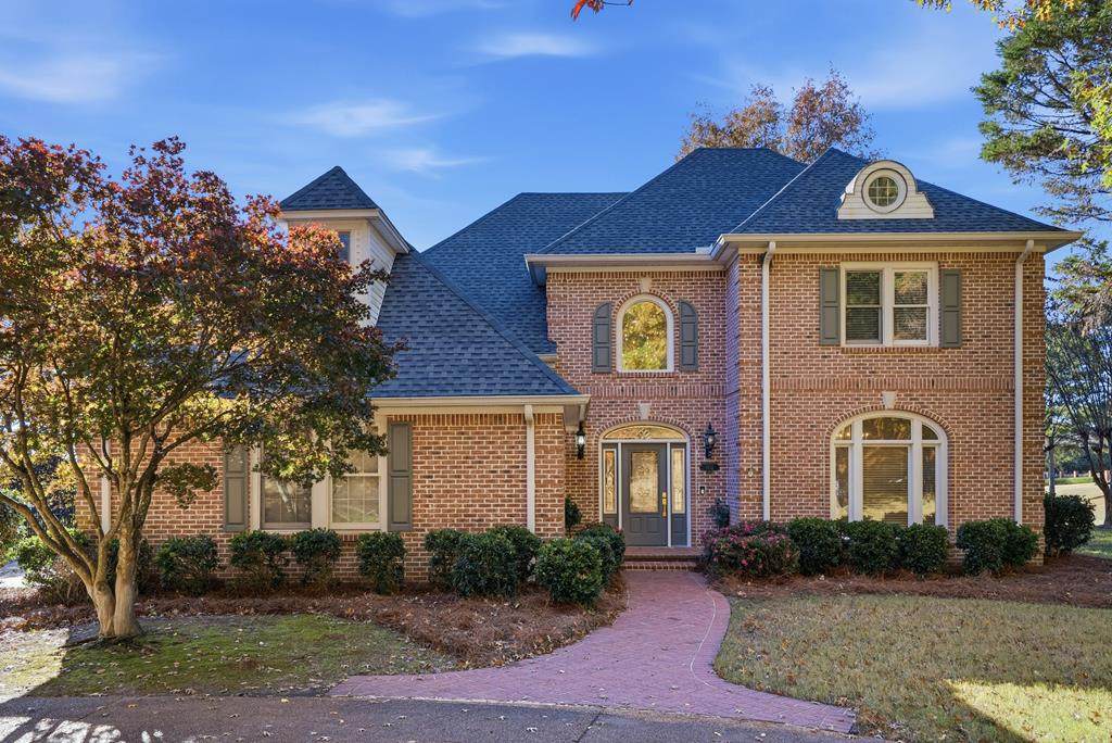 1202 Old Lake Cove - Photo 1