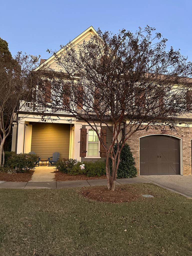 1100 Augusta Place #703 - Photo 1