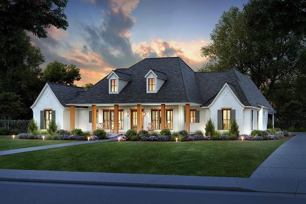 1008 Belle Terre Lane - Photo 1