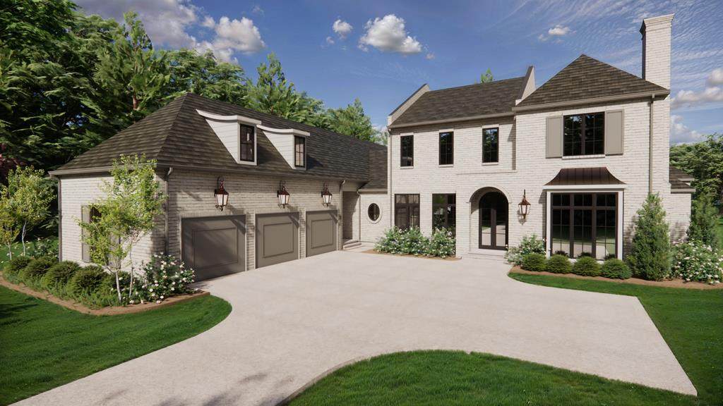 Lot 2 Lakeshore Dr - Photo 1