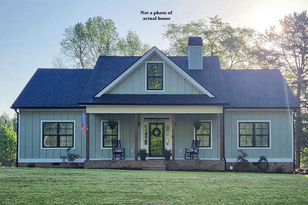 44-C Cr 287 - Photo 1