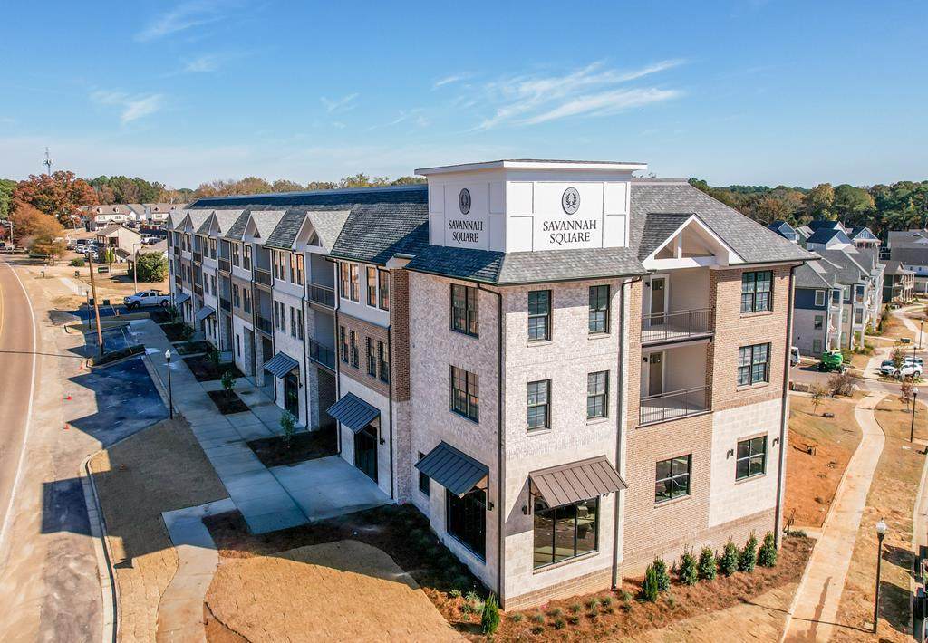 1000 N. Lamar Blvd. Unit #306 - Photo 1