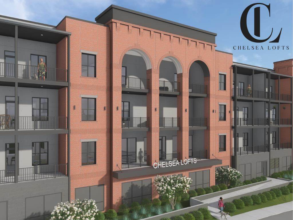 600 Molly Barr #209 - Photo 1