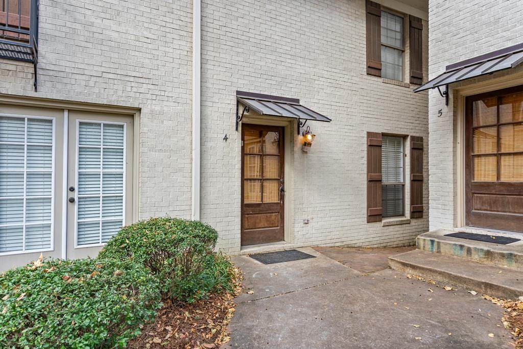 1001 Jefferson Ave Unit 4 - Photo 1