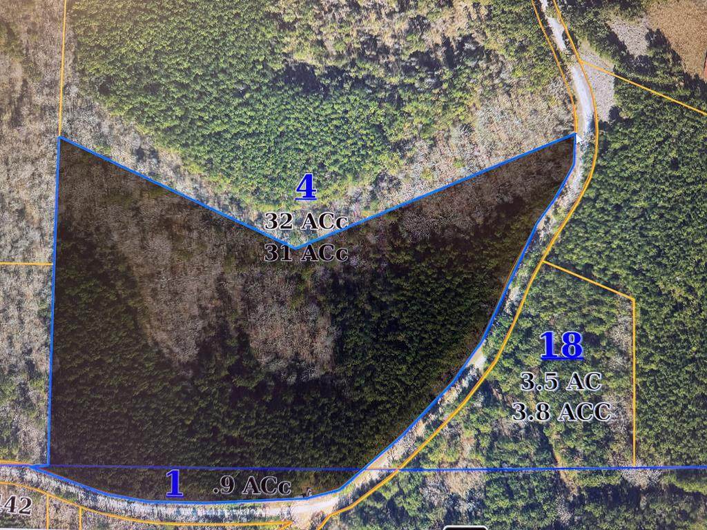 TBD Cr 442 - Photo 1