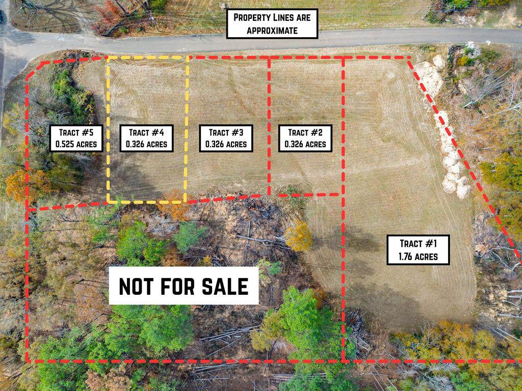 Lot 4 0.326 Ac Boyd Street - Photo 1