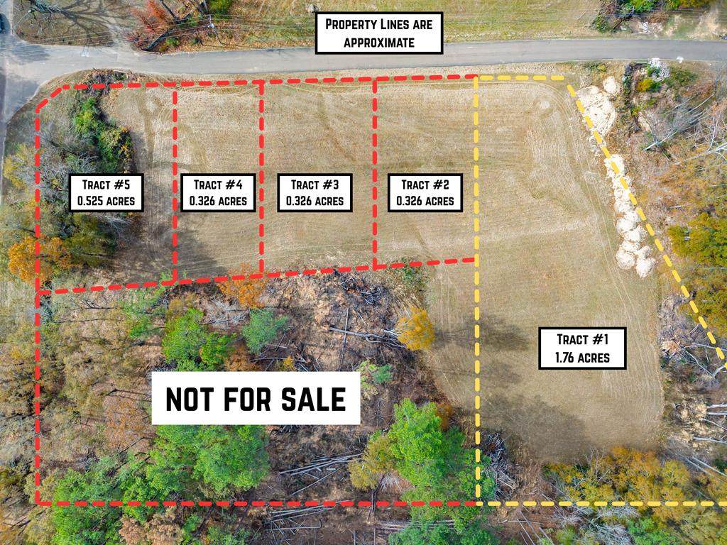 Lot 1 1.7640 Ac Boyd Street - Photo 1