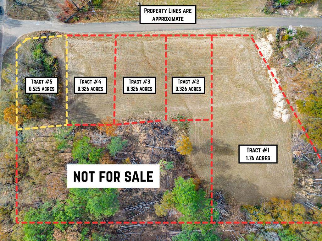 Lot 5 0.5250 Ac Boyd Street - Photo 1