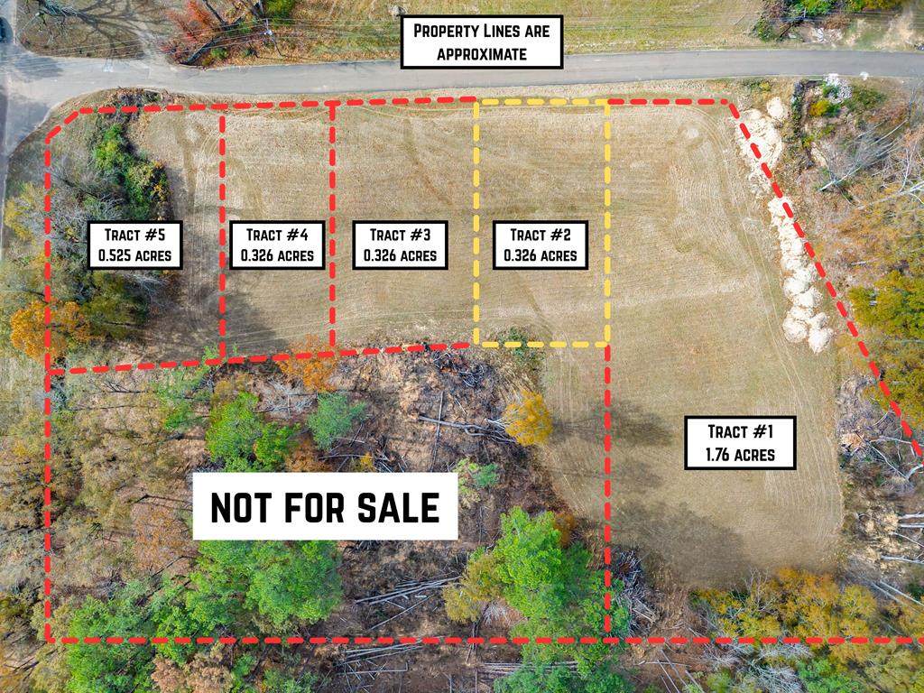 Lot 2 0.326 Ac Boyd Street - Photo 1