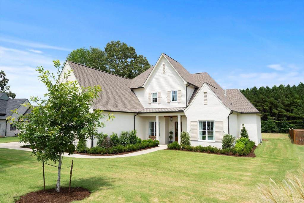 125 Mayfield Drive - Photo 1