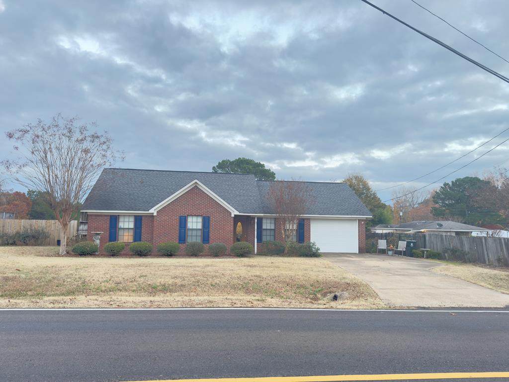 107 Thacker Loop - Photo 1