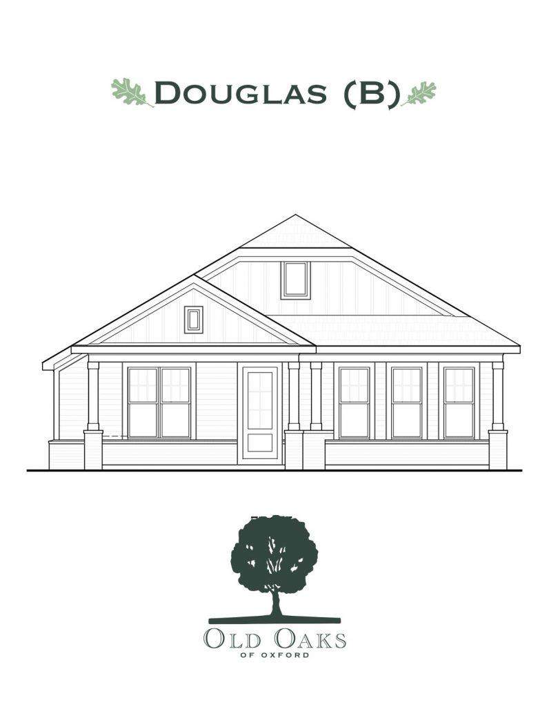 1023 Nuttall Oak Drive - Photo 1