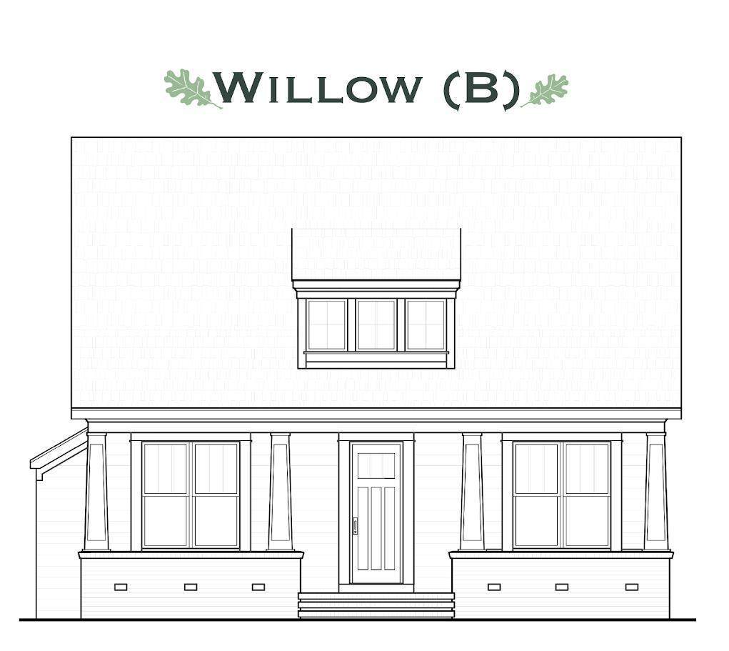 1019 Nuttall Oak Drive - Photo 1