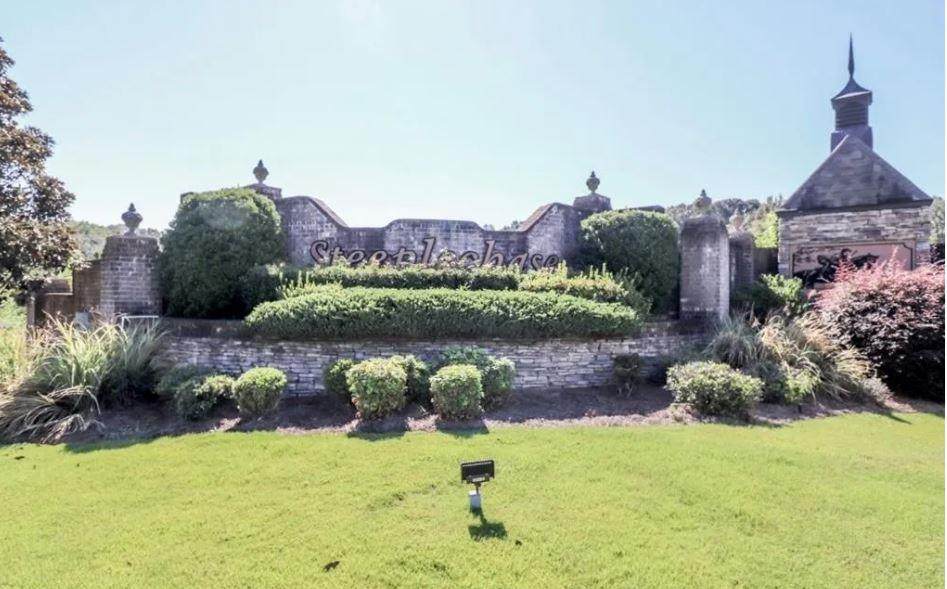 708 Paddock Cove - Photo 1