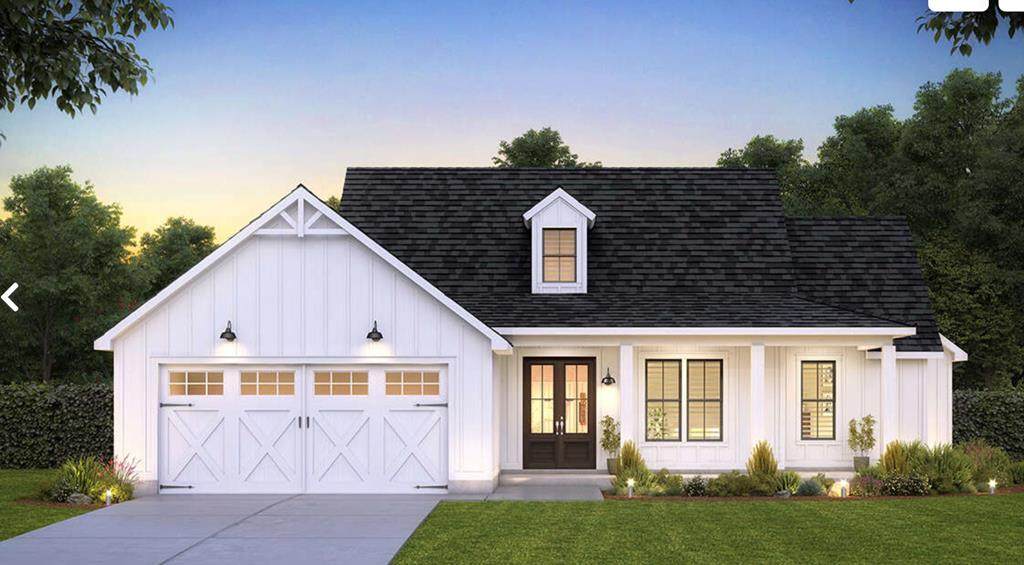 106 Cr 411 - Photo 1