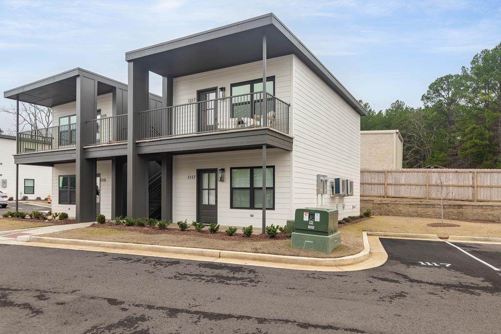 1117 Sole Cove - Photo 1