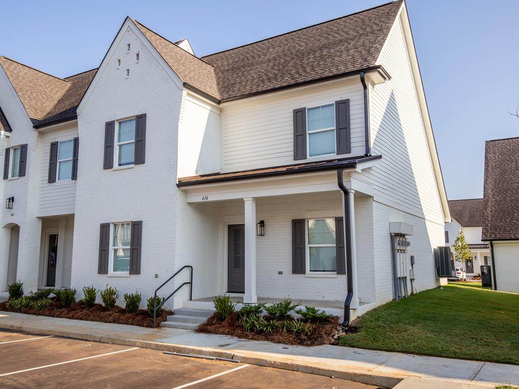 3565 Fenwick Way - Photo 1