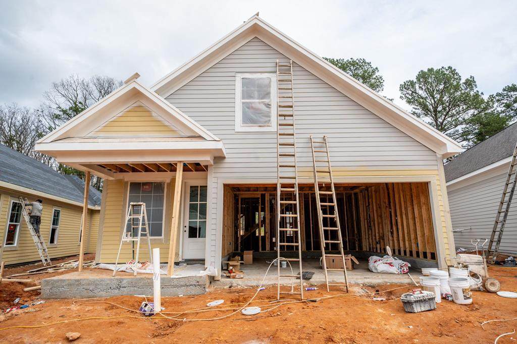 920 Georgia Oak Cove - Photo 1