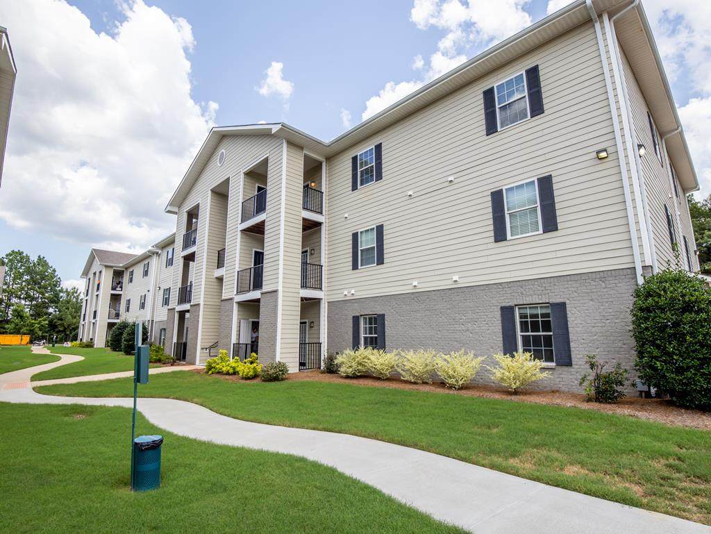 1101 Molly Barr Rd #311 - Photo 1