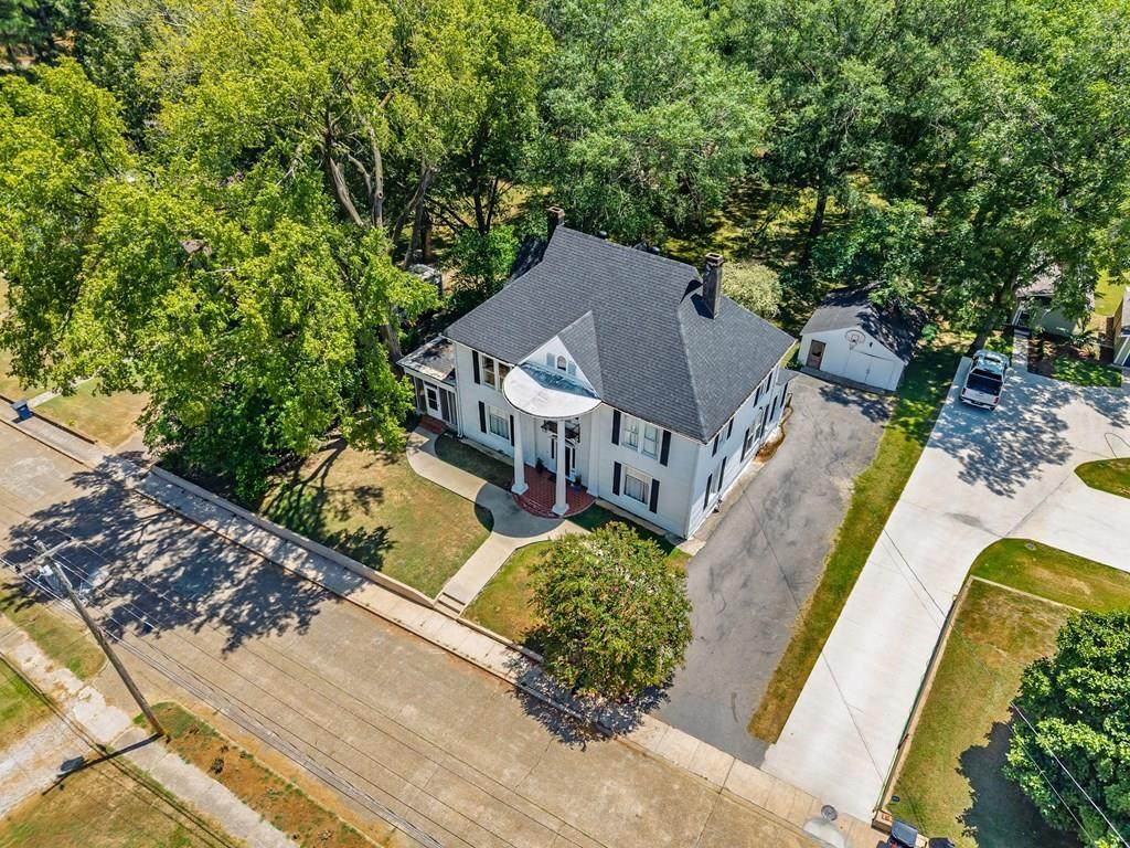 121 Dupuy Street - Photo 1