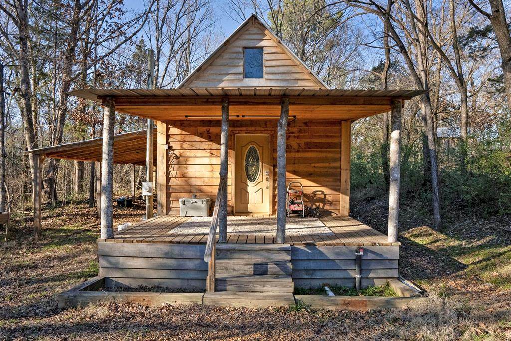 1113A Sardis Lake Drive - Photo 1