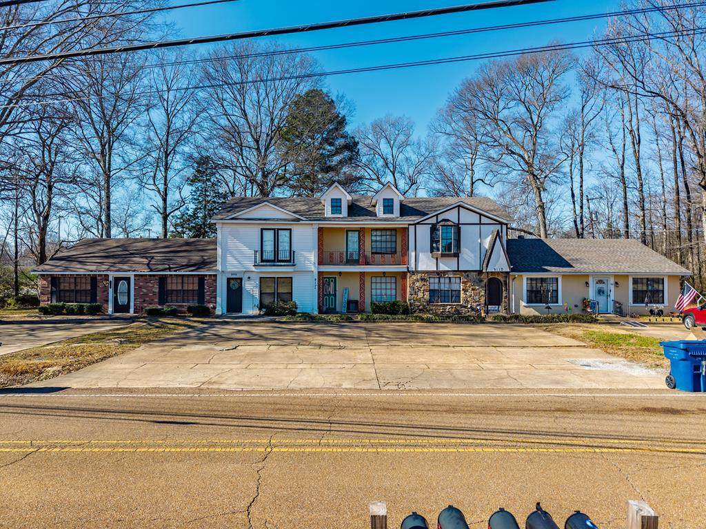 911 Boothe St - Photo 1