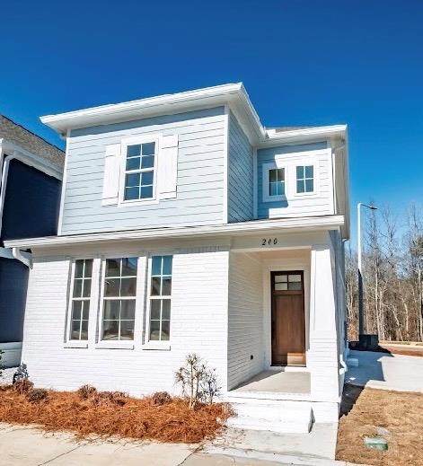 200 Honeysuckle Way - Photo 1