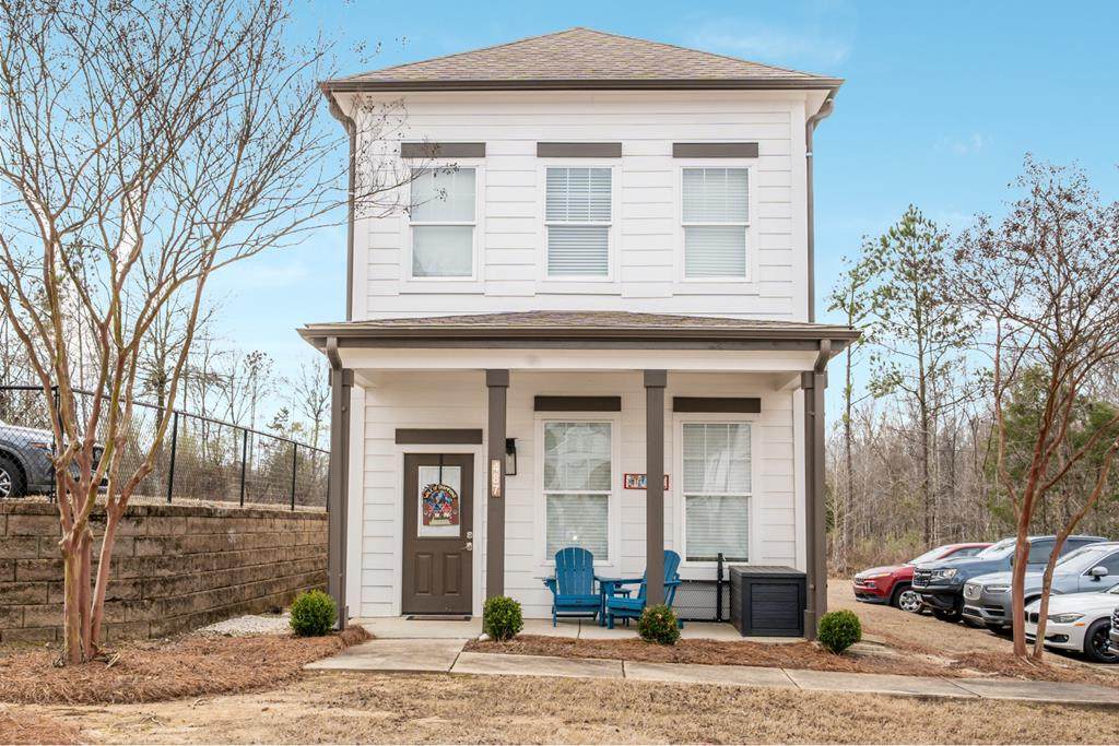 487 Olive Branch Way - Photo 1