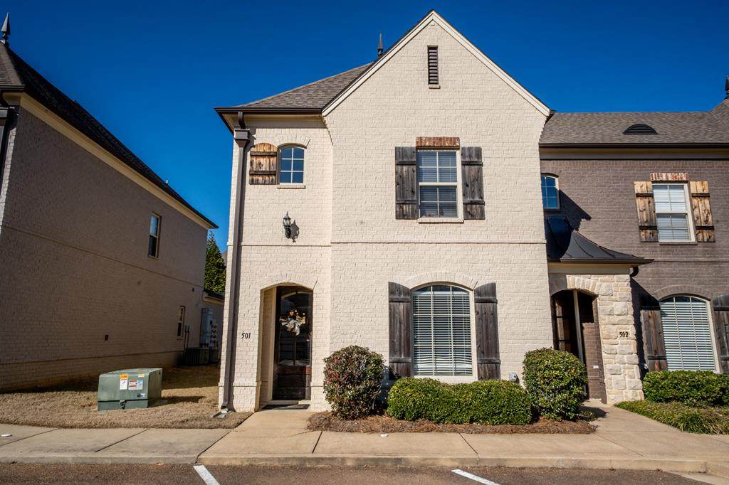 103 Farm View Drive #501 - Photo 1